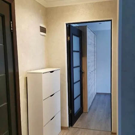 Appartement Elegant Ventspils