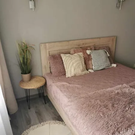Appartement Elegant
