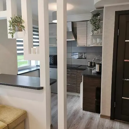 Appartement Elegant *