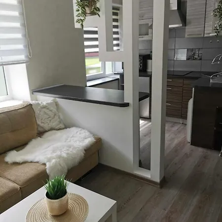 Elegant Appartement
