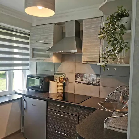 Elegant Appartement *