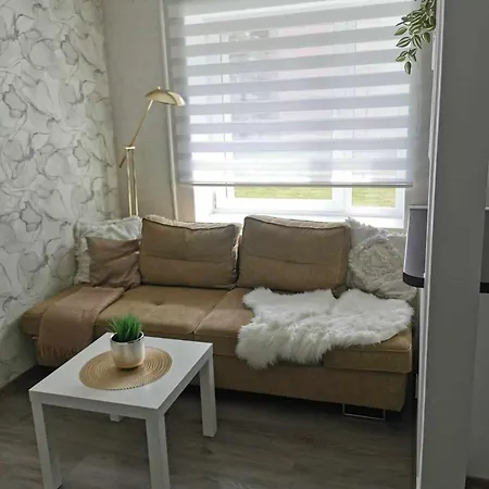 Elegant Appartement
