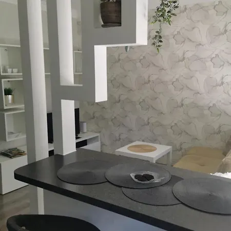 Appartement Elegant *